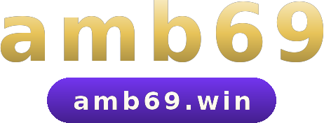 amb69 โลโก้